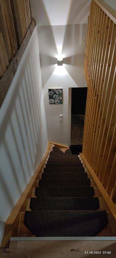 Ferienhaus Lilla Nürnberg Dış mekan fotoğraf