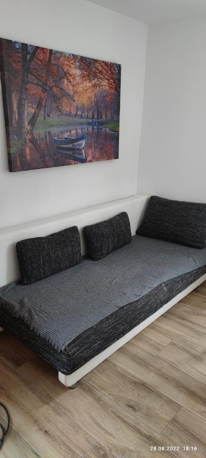 Ferienhaus Lilla Nürnberg Dış mekan fotoğraf